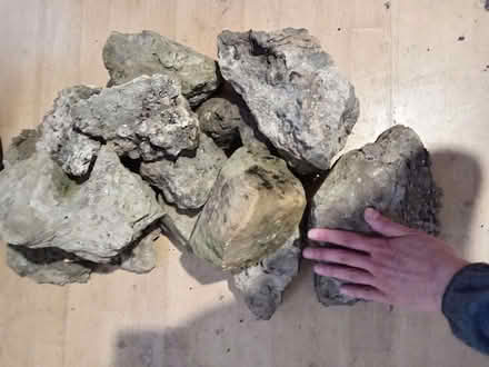 Photo of free Hardcore rubble/ concrete lumps (Reading West RG1) #1