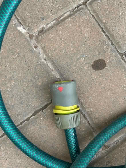 Photo of free Garden Hose (Kendal LA9) #3