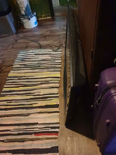 Photo of free 43' non smart tv 📺 (Low Water BA11) #2