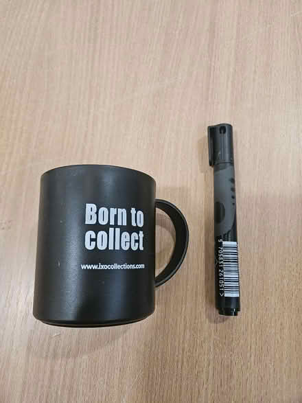 Photo of free 50 plastic cup (Fishermead, MK6) #2