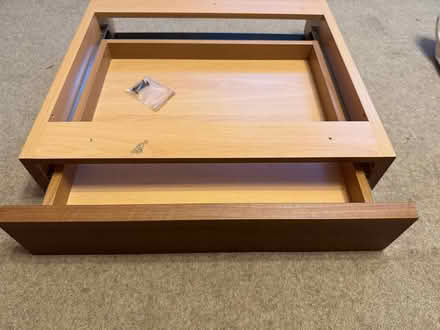 Photo of free drawer for under desk (Central Horsham) #1