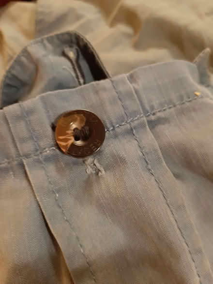 Photo of free 3 prs shorts (Whitemoor NG8) #3