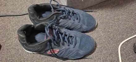 Photo of free Sketchers shoes (Foxrock) #1