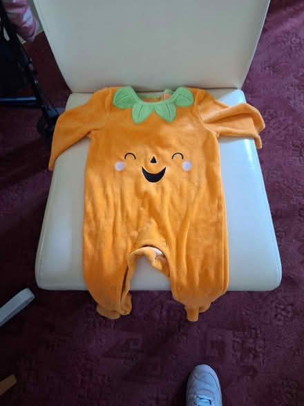 Photo of free Kids Halloween costumes (Forestgreen) #2