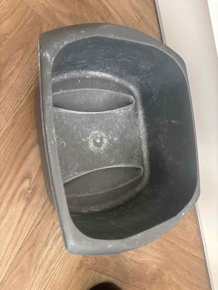 Photo of free Old washing up bowl (Oxenholme LA9) #1