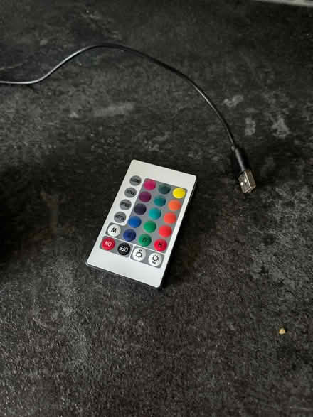 Photo of free USB Cat Light (Ringwood) #4