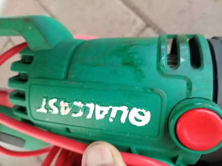 Photo of free Hedge trimmer (Dudley DY3) #1