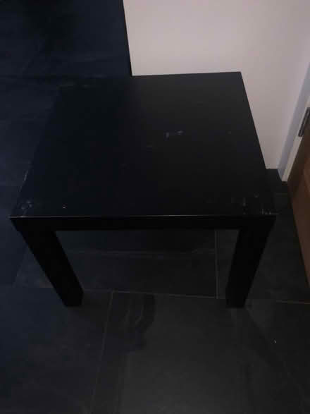 Photo of free Coffee tables/ Side tables (WD17 Cassiobury Est) #1