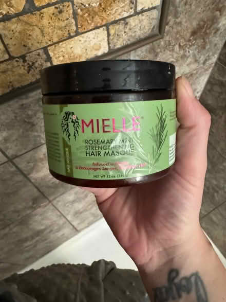 Photo of free Mielle Hair Products (Odenton) #2