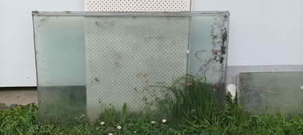 Photo of free Glass Panes (Waltham) #1