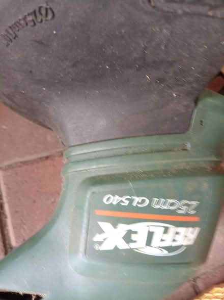 Photo of free Edge Strimmer (Dudley DY3) #2