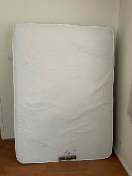 Photo of free Mattress (Croydon) #1