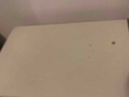 Photo of free Bedside table (Market Harborough LE16 9) #3