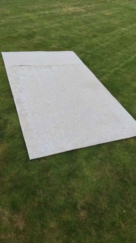 Photo of free Underlay (Aylesbury Vale MK18) #2