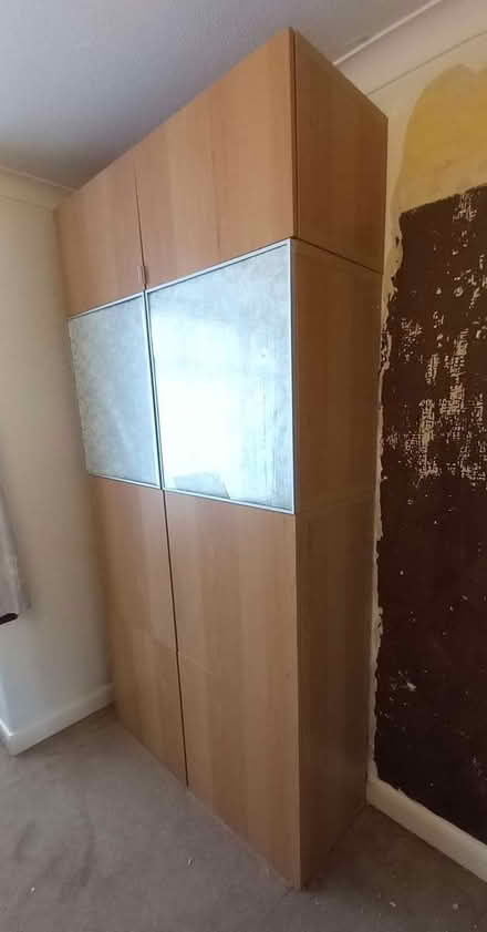 Photo of free Besta Ikea Cabinet Storage Furniture Units (Chesham HP5) #1