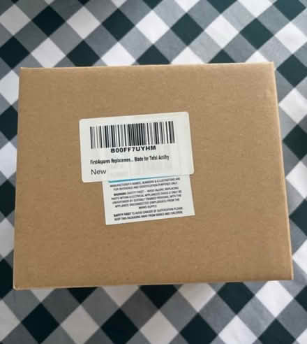 Photo of free Tefal Actifrier Blade (Newburgh WN8) #2