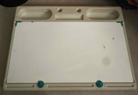 Photo of free Craft tray (Eynsham OX29) #1