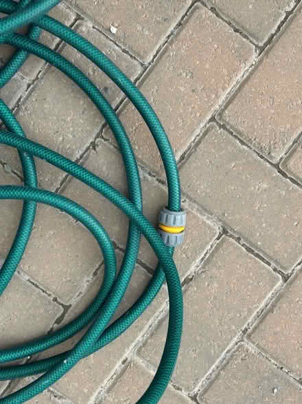 Photo of free Garden Hose (Kendal LA9) #4
