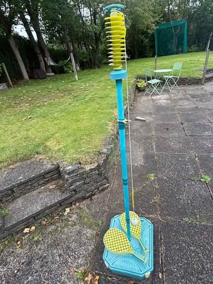Photo of free Swingball set (Eastwood G46) #2