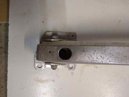 Photo of free Renault Megane MK2 Rear Bumper Reinforcement Crossbeam Mount (Hatfield Peverel CM3) #3