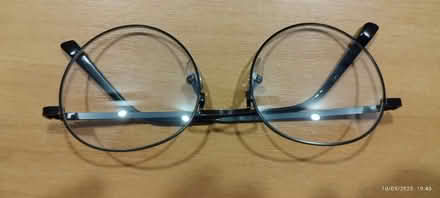 Photo of free Spectacles (Tpy) #1