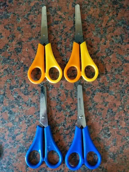 Photo of free Scissors (Staplehurst TN12) #2