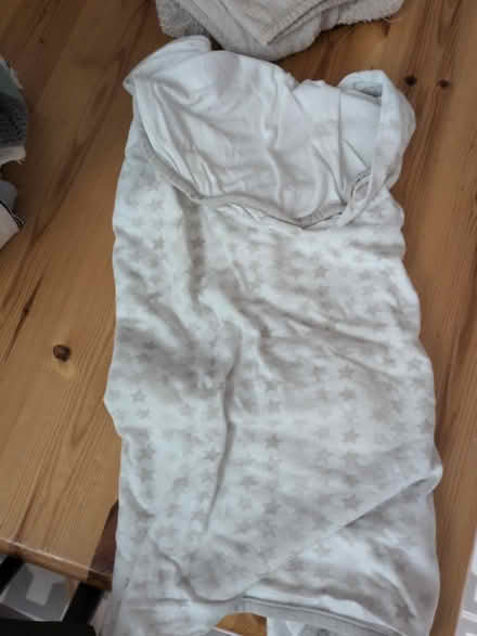 Photo of free Baby bundle (Honor oak) #4