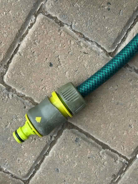 Photo of free Garden Hose (Kendal LA9) #2