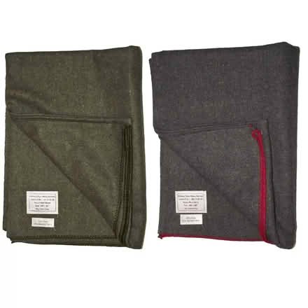 Photo of wooly blankets (Hassocks BN6) #1