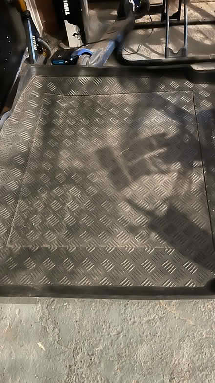 Photo of free Boot liner for estate car (B62 Halesowen) #1