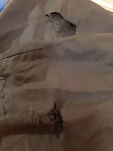 Photo of free 2 prs Mountain Warehouse trousers waist 30. (Whitemoor NG8) #2