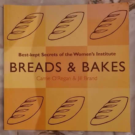 Photo of free Cookery Book (Earley RG6) #1