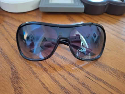 Photo of free Sunglasses (Forestgreen) #1