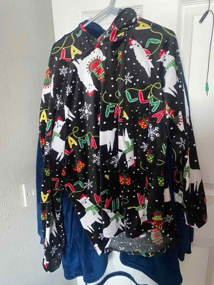 Photo of free Bed &xmas hoodies (Havant PO9) #1