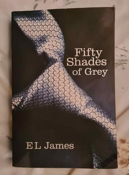 Photo of free Book (Earley RG6) #1