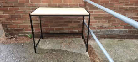 Photo of free Desk (BS16) #1