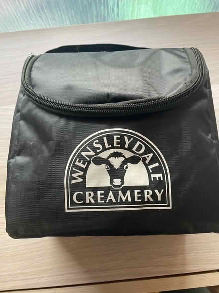 Photo of free Cool bag (Pin Green Industrial Area SG1) #1