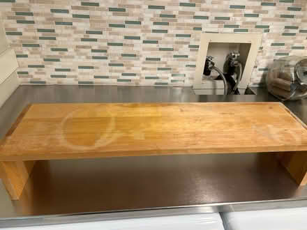 Photo of free Floating pine shelf (McLean near Spring Hill Road) #1