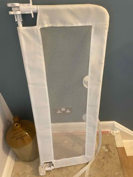 Photo of free Toddler bed guard (Aylesbury HP20) #1