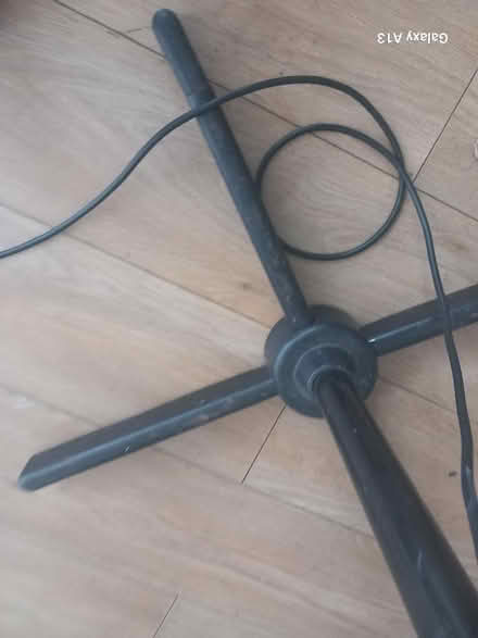 Photo of free Standing fan (Slough central SL1) #2