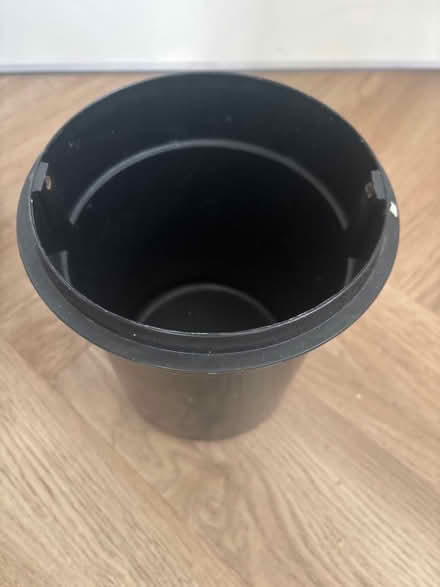 Photo of free Bathroom bin insert (Oxenholme LA9) #1
