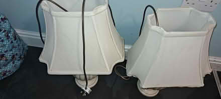 Photo of free Lights (Slade Green DA8) #2