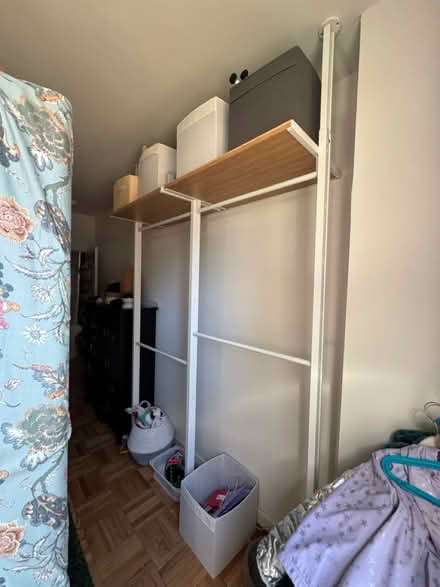 Photo of free Ikea Elvarli open storage (20008, near BreadFurst) #4