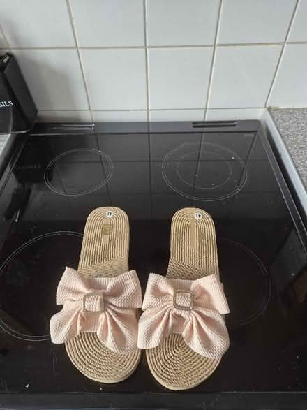 Photo of free Ladies shoes (Loughborough LE11) #1