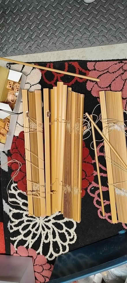 Photo of free blinds (Yardley, B25, Birmingham) #3