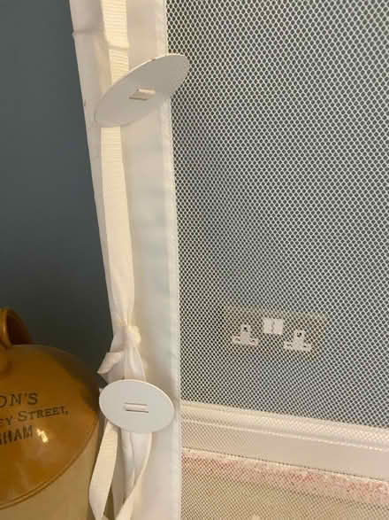 Photo of free Toddler bed guard (Aylesbury HP20) #4