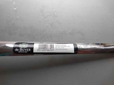 Photo of free New metal ladles (Southbourne BH6) #3