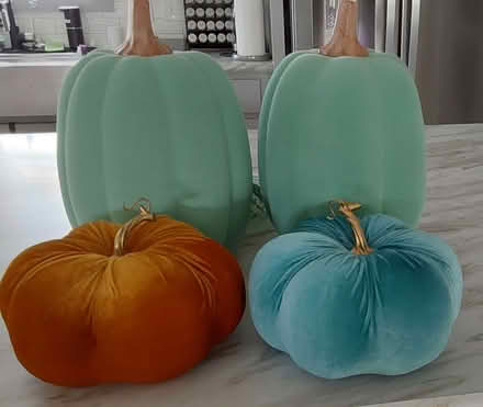 Photo of free Halloween Decor (I94/Rawsonville Rd, Willis) #1