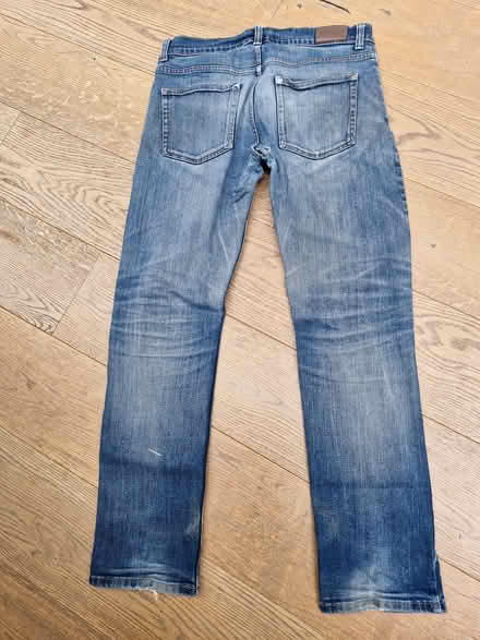 Photo of free Ripped jeans (Beaconsfield HP9) #1