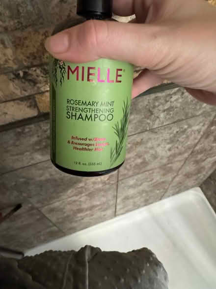 Photo of free Mielle Hair Products (Odenton) #1